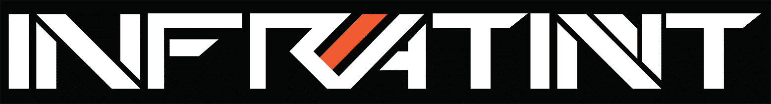 Infratint logo