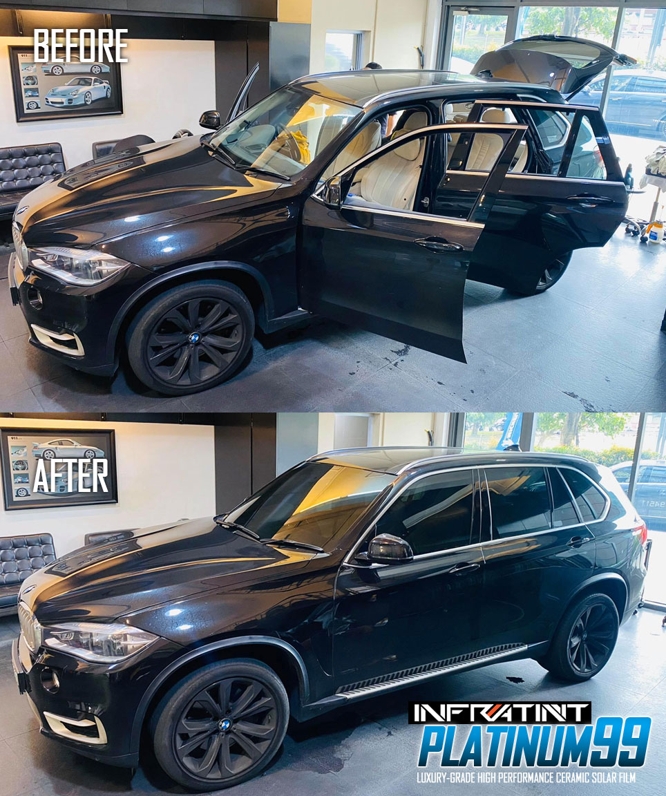 bmwx5